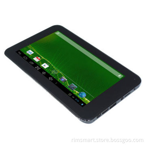 Dual-core Android 4.2 Tablet PC